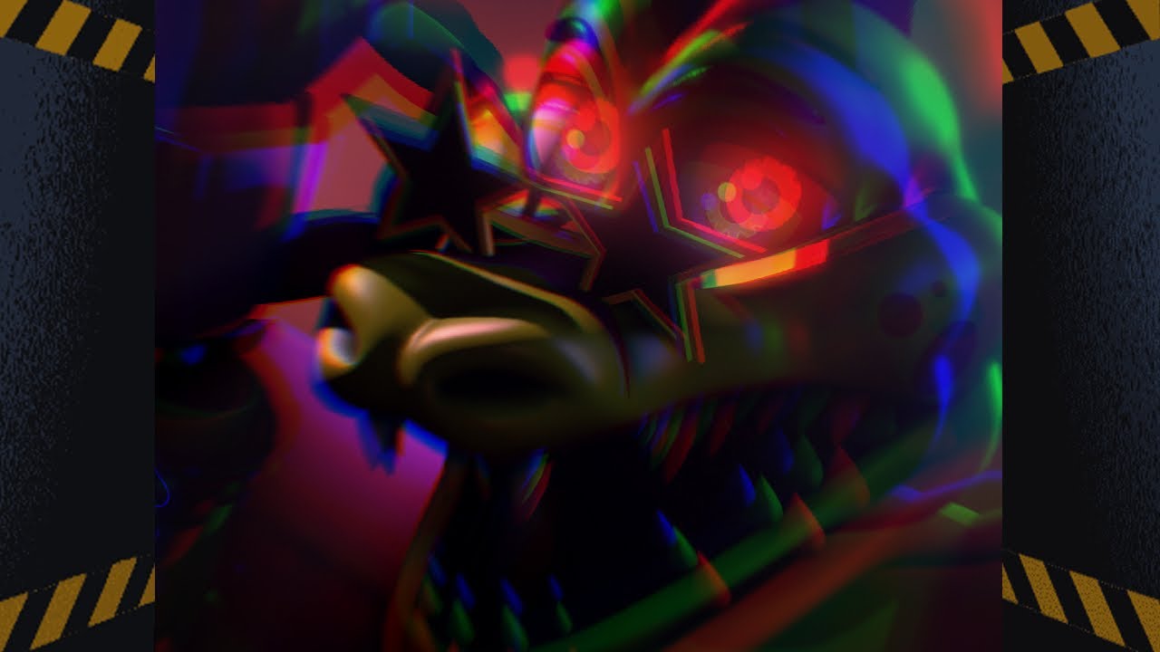 Five Nights at Freddy's Security Breach - Part 3