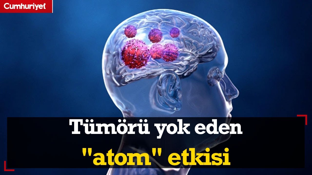 Tümörü yok eden 
