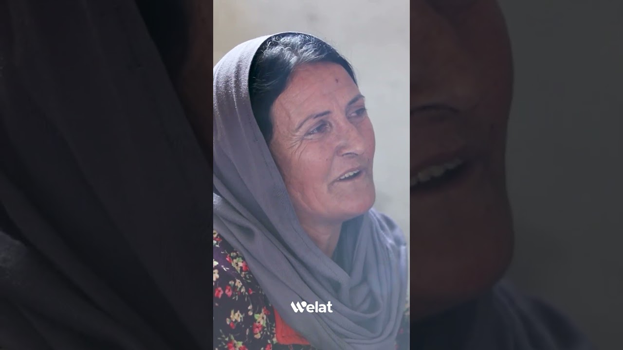 Programa H&ecirc;v&icirc;.. Diya Ehmed: Xwed&ecirc; xort&ecirc;n Kurdan bipar&ecirc;ze