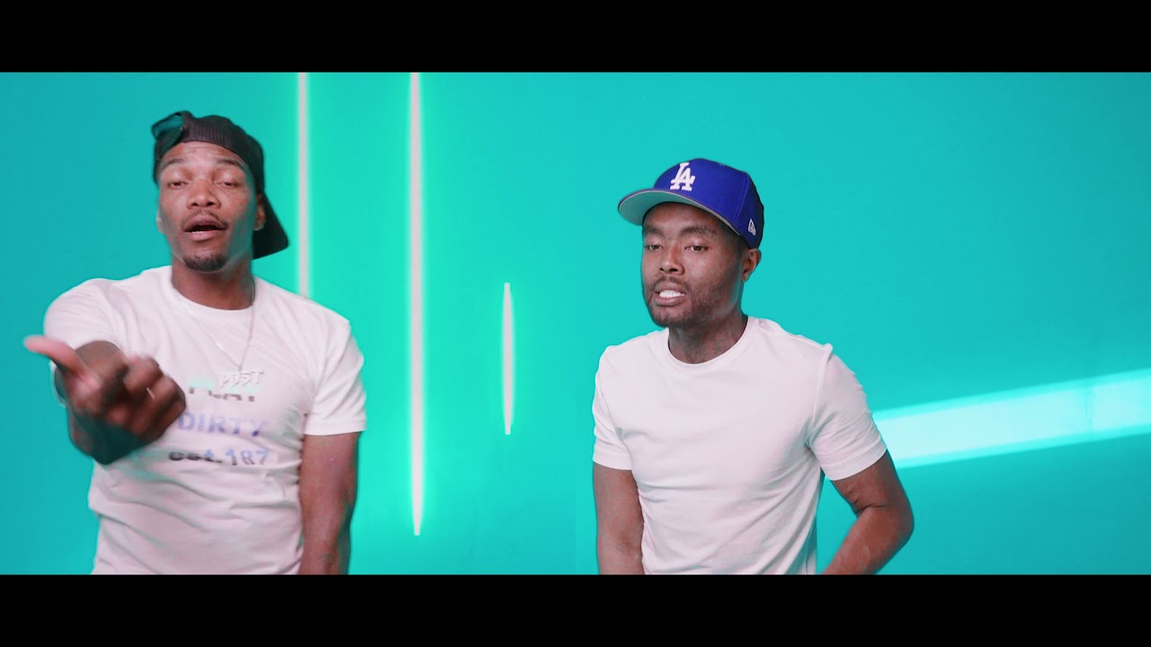 Post x Quilly- Top Carrier (Official Video)