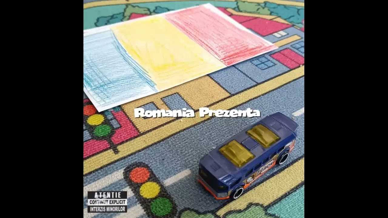 Musculosu - Românul și Eșecul