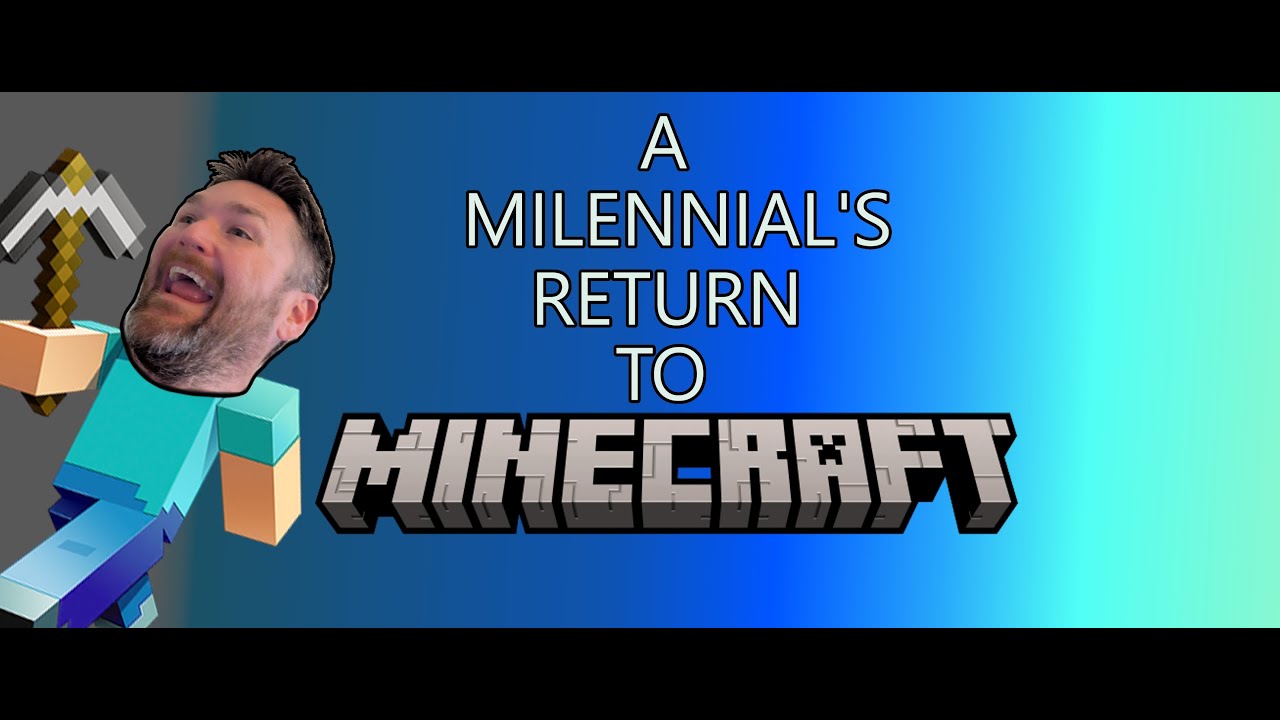 Minecraft | Latent Regard