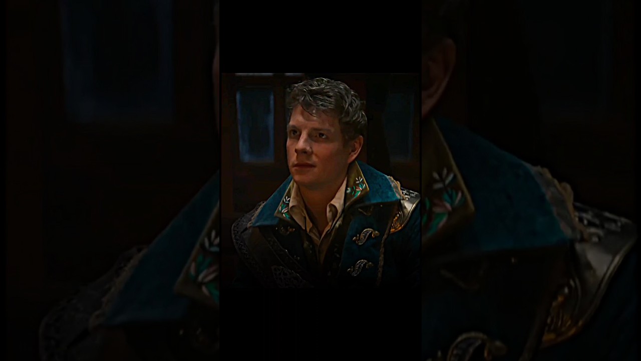 [ Shadow and Bone ] Nikolai Lantsov #edit #shadowandbone #netflix #keşfet #shorts #nikolailantsov