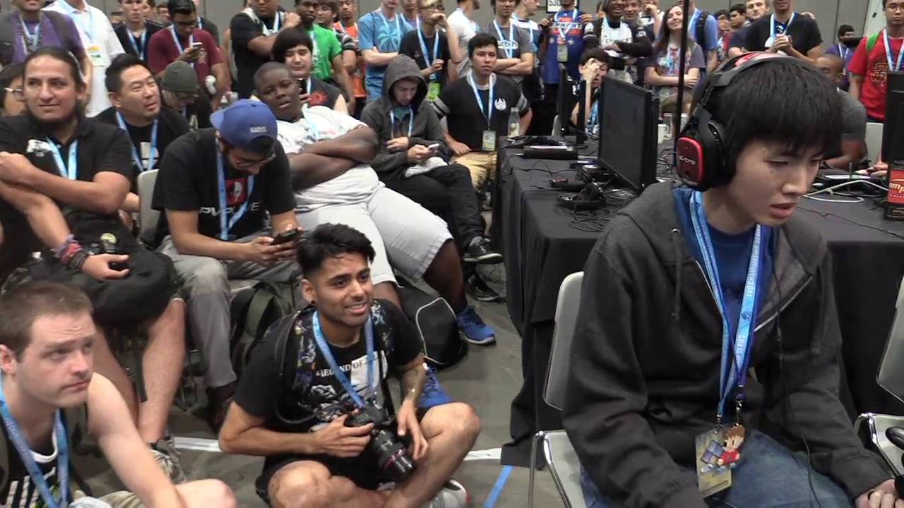 Abadango (Mewtwo) vs. Ranai (Villager) - Top 32