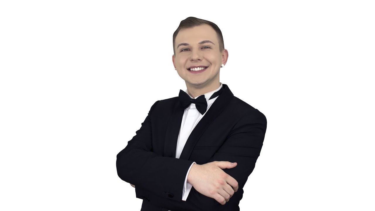 Moderator Atem erklärt wie eine moderne Hochzeitsmoderation abläuft ❤️