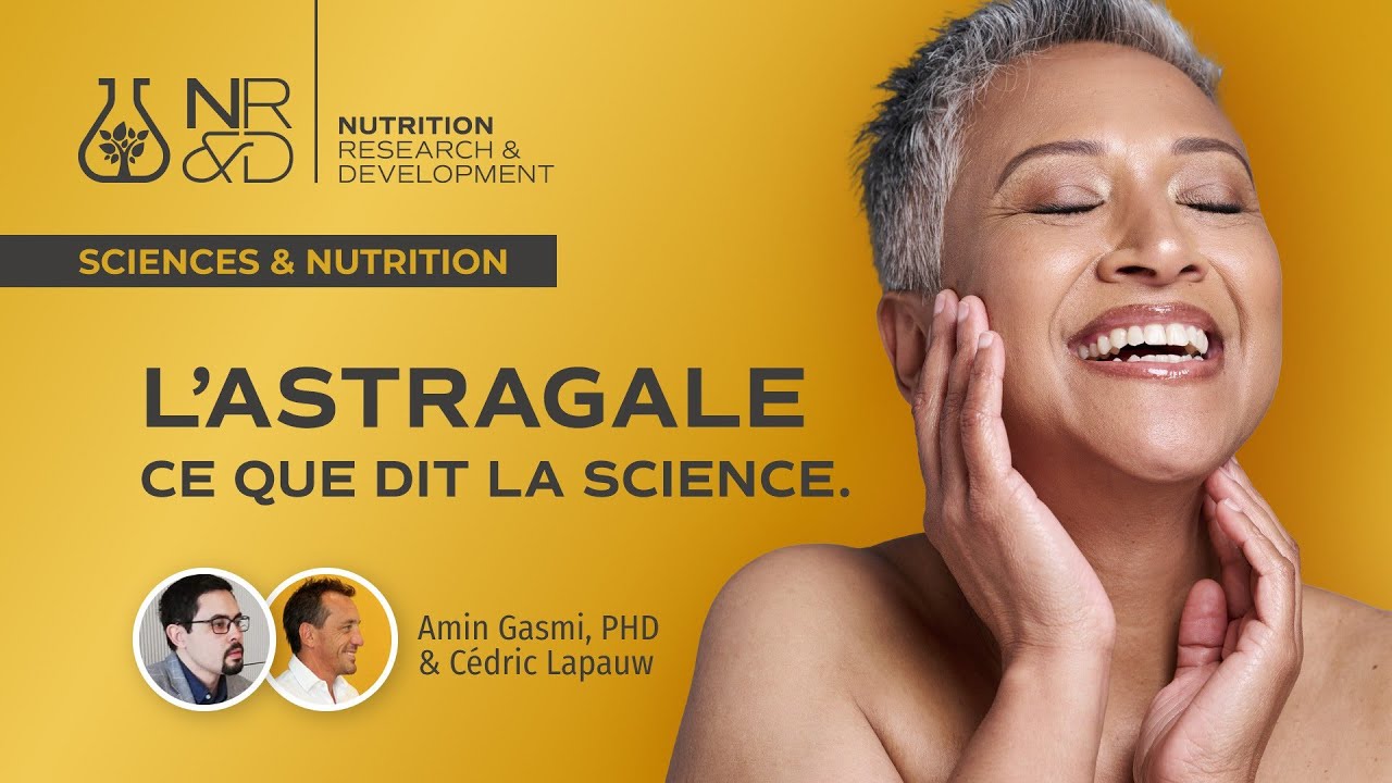 L'ASTRAGALE