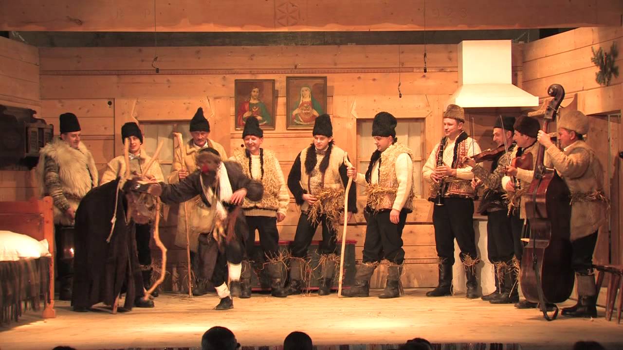 Z Turoniem z Jurkowa