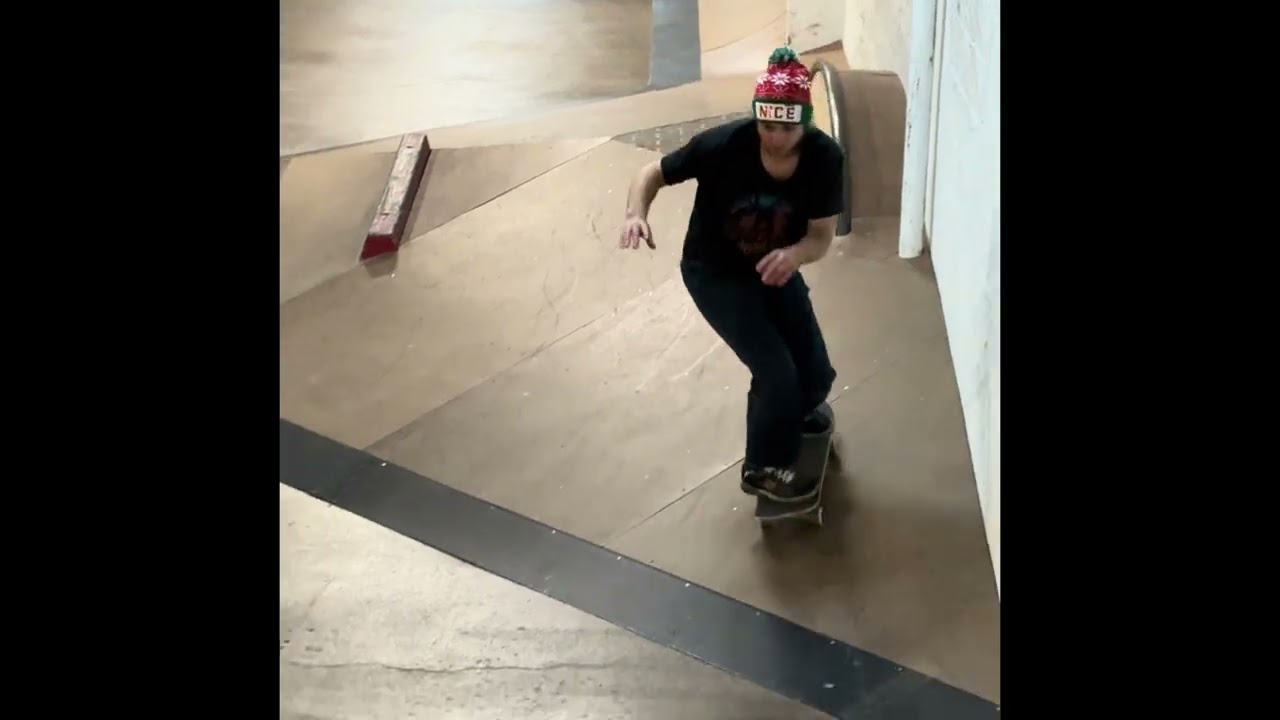 New & Random 🛹 Tricks in 2025 