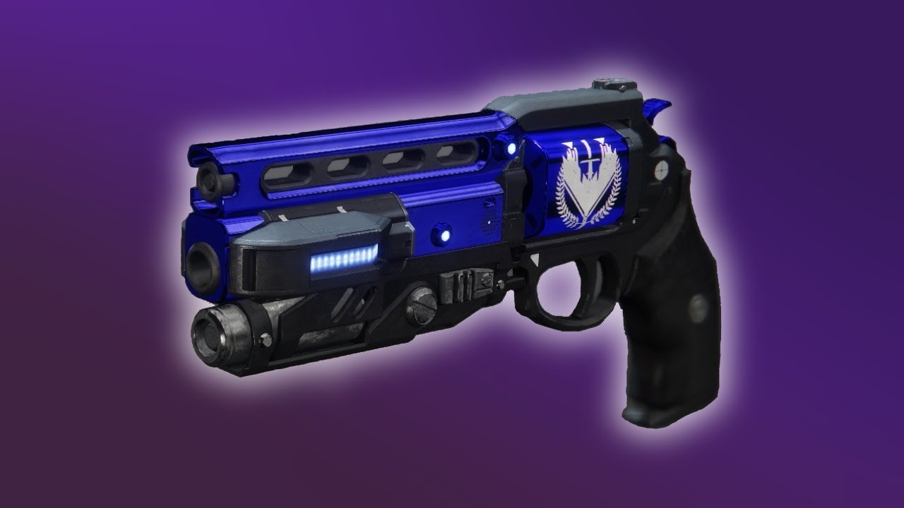 Is the Not Forgotten Worth it? NF / Luna's Howl & Season 4 Comp Grind Thoughts