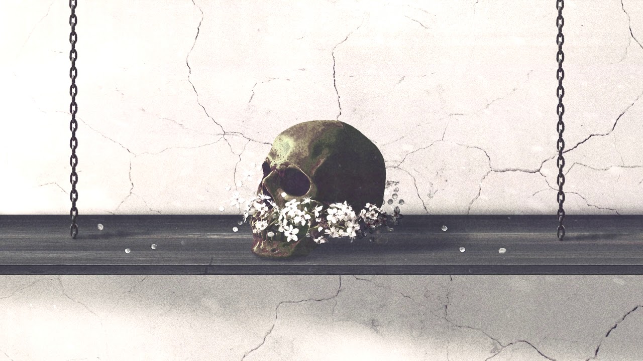 Vorsa - wake me when it's over