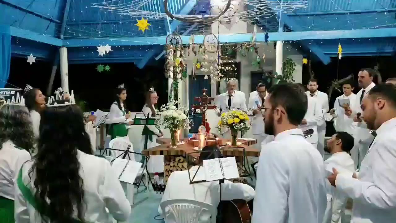 Padrinho Sebastião  - Eu te dei uma casa
