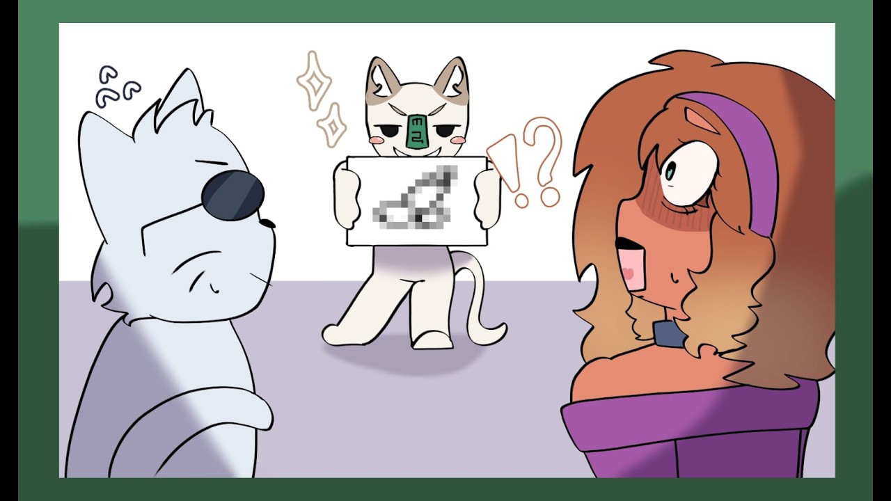 JOGANDO GARTIC PHONE COM UM CONVIDADO ESPECIAL (virou bagunça)