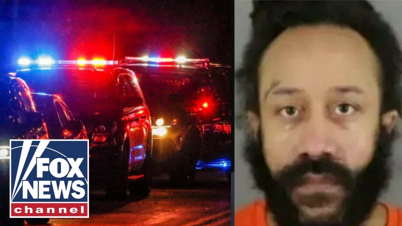 'The Five' react to the criminal history of person charged in Waukesha tragedy