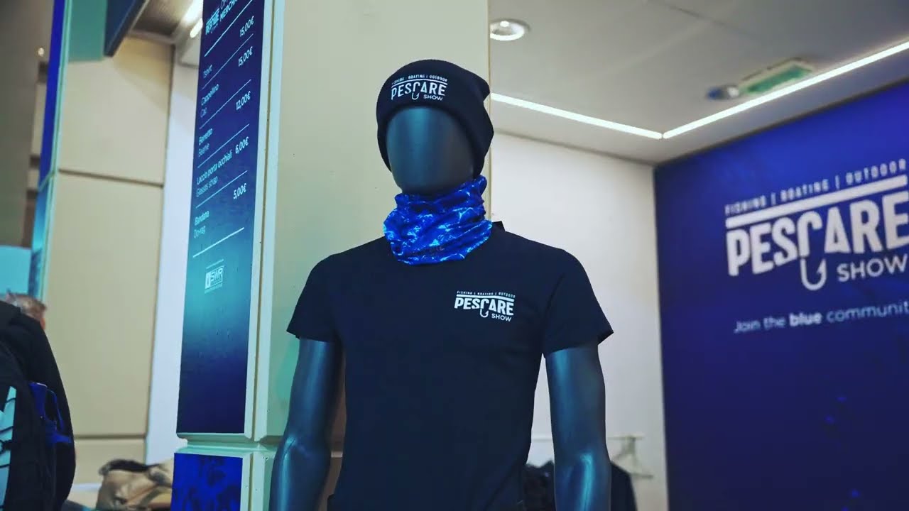 Pescare Show 2026 - Highlights Day 1