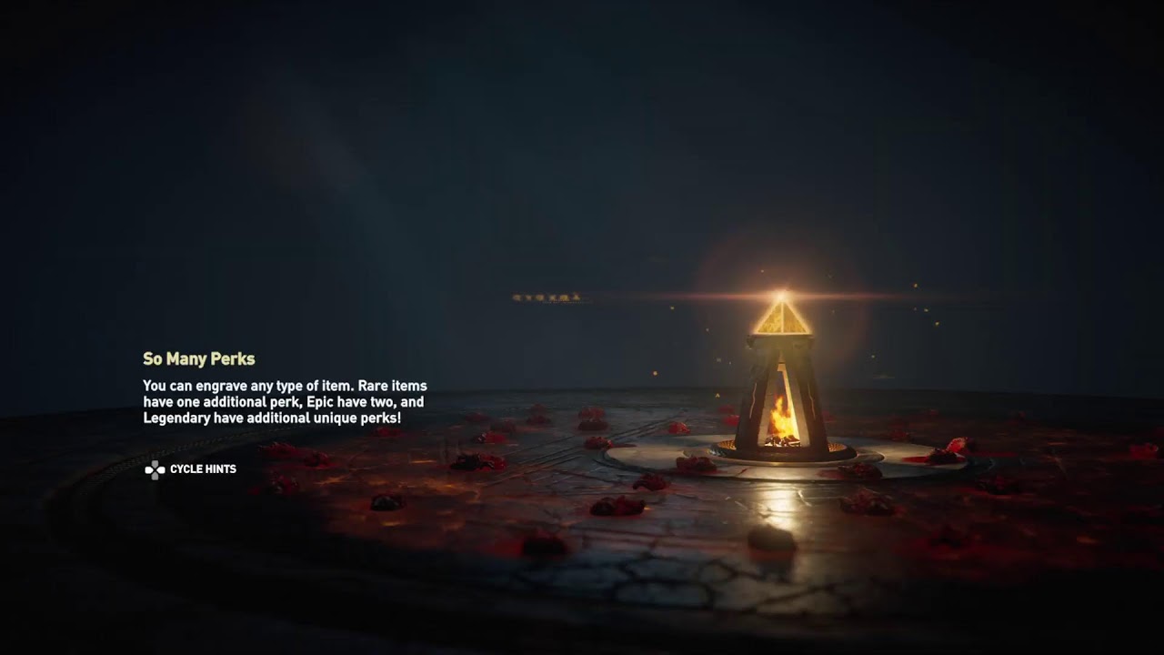 Assassin's Creed Odyssey antics
