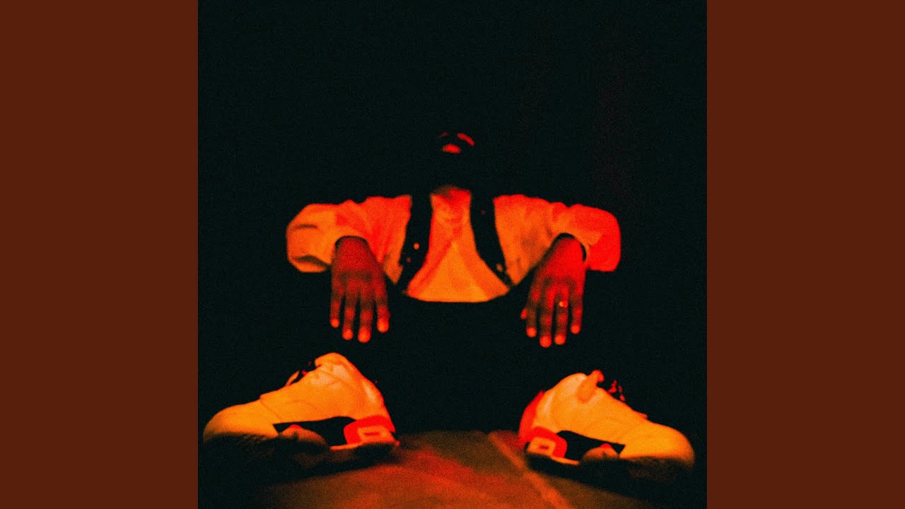 Man Down Freestyle