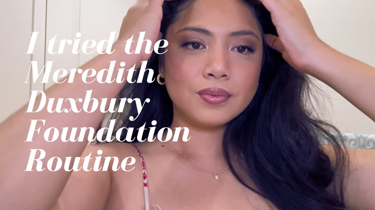 GRWM Glam makeup look | Manifest your persona