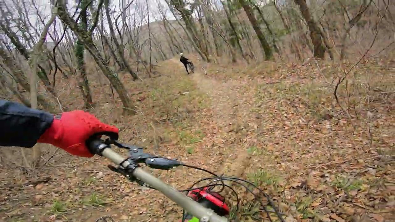 MTB Ajdovščina | Kamplc