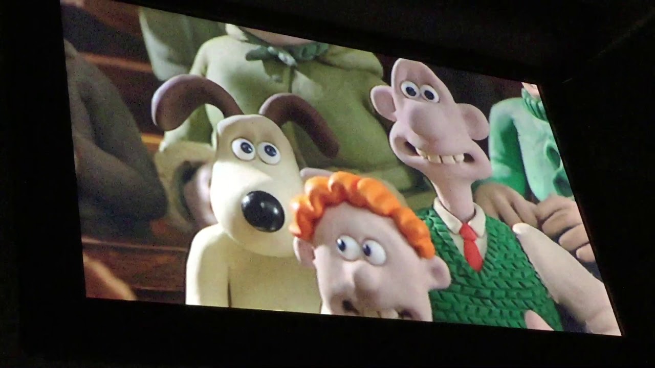Opening To Shark Tale 2005 (2018 Reprint) DVD Australia