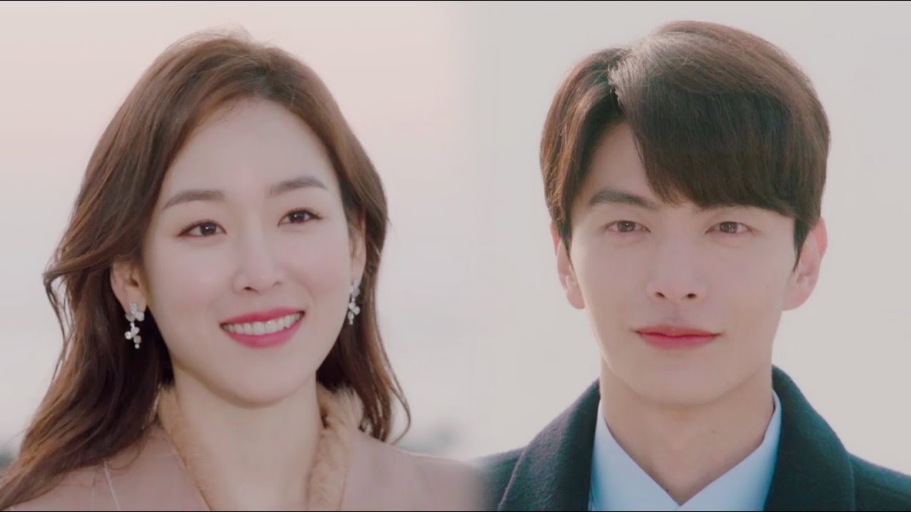 [서현진X이민기] 한세계와 서도재가 고등학생 때부터 이어진 운명이라면? (부제 : 도재가 기억상실증에 걸렸다면?)