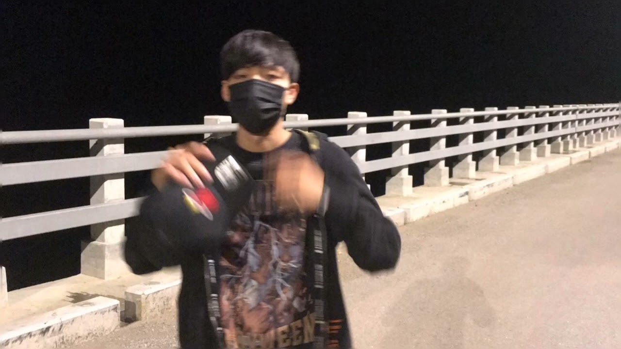 Lil​ Kone​ ​ (ຄວາມເຈັບປວດ)​
