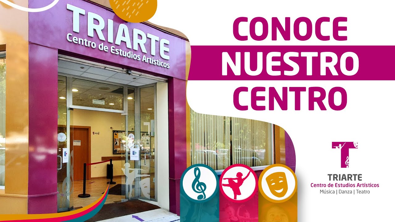🏠 Te queremos invitar a dar un PASEO por nuestro CENTRO - TRIARTE