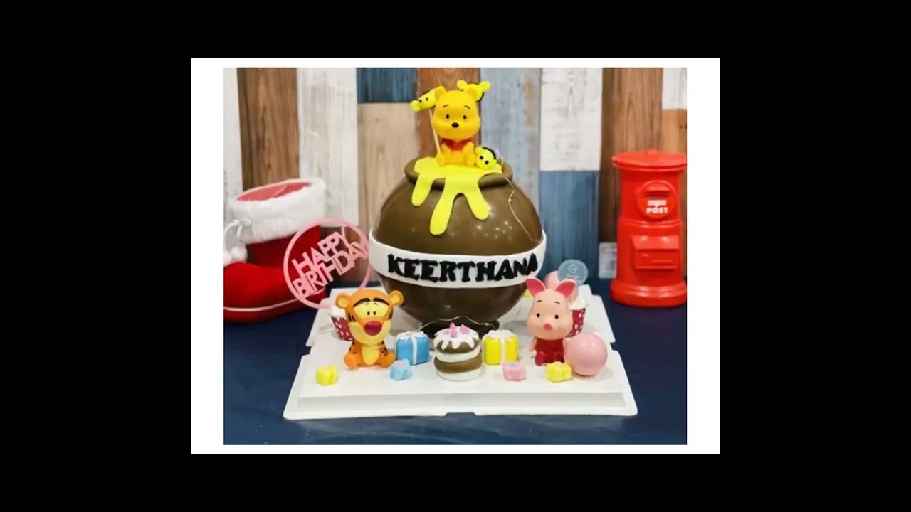 Must Order Cakes Online for Your Events