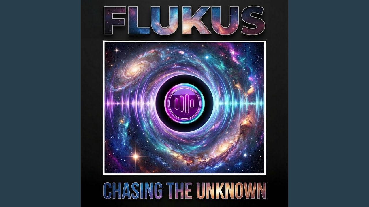 Chasing The Unknown (Original Mix)