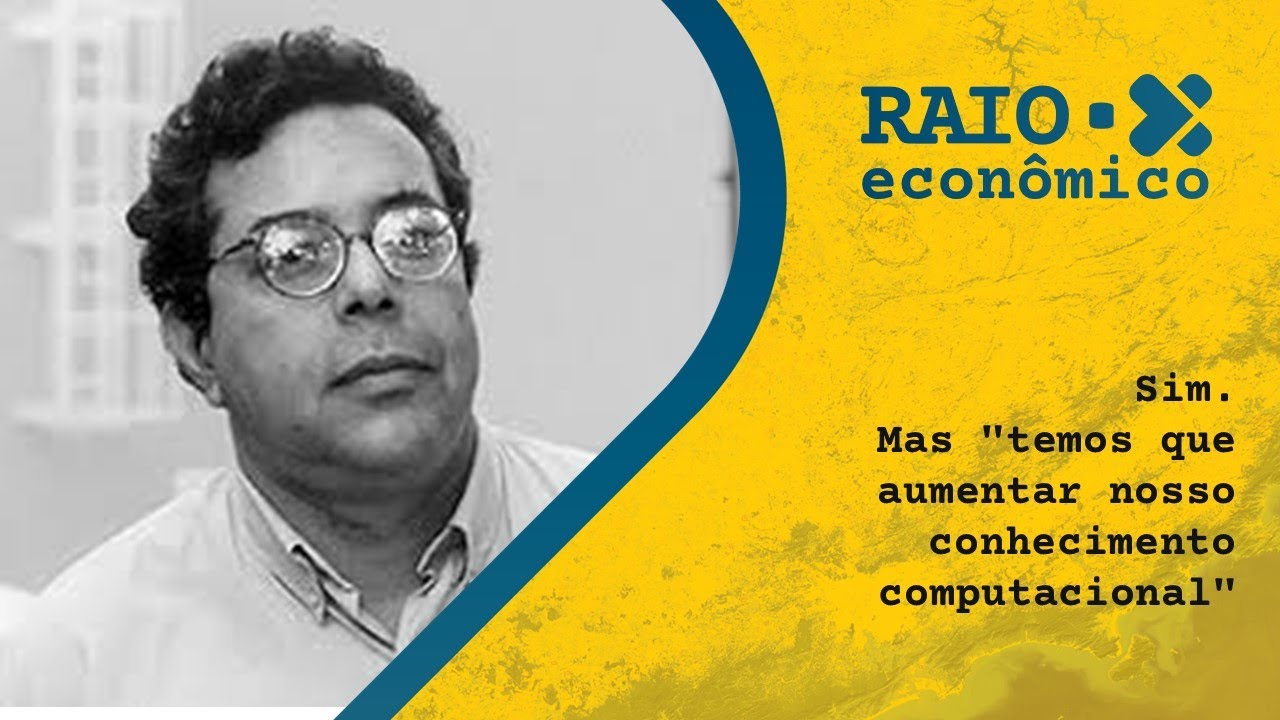 Graduação em Economia da Unicamp está antenada às demandas de mercado? | Raio-X Econômico - corte