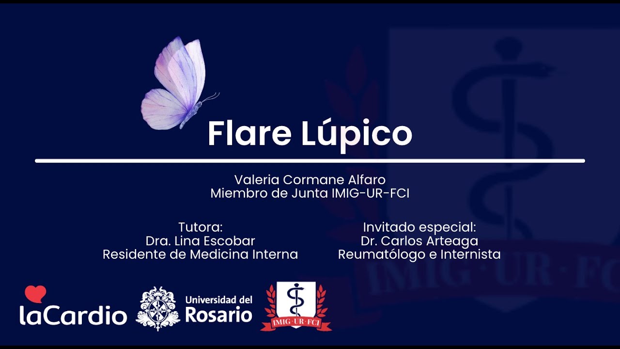 Flare Lúpico