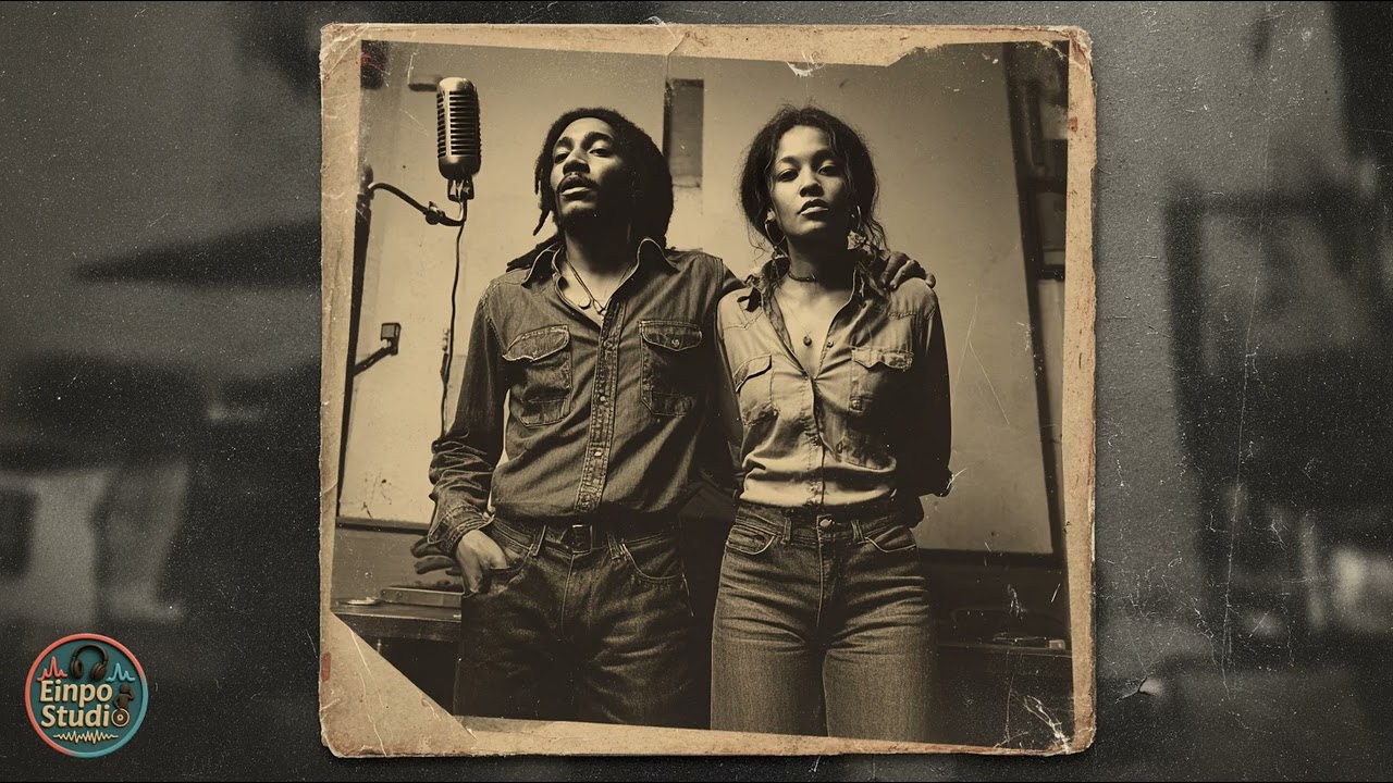 Roots Reggae (2002) [Unreleased Lost Album] Jahna Dube & Zion Roots - 