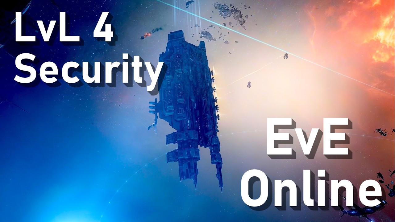 Eve Online Intercept The Saboteurs LVL 4 Drake Navy Issue and Armageddon Navy Issue Shield