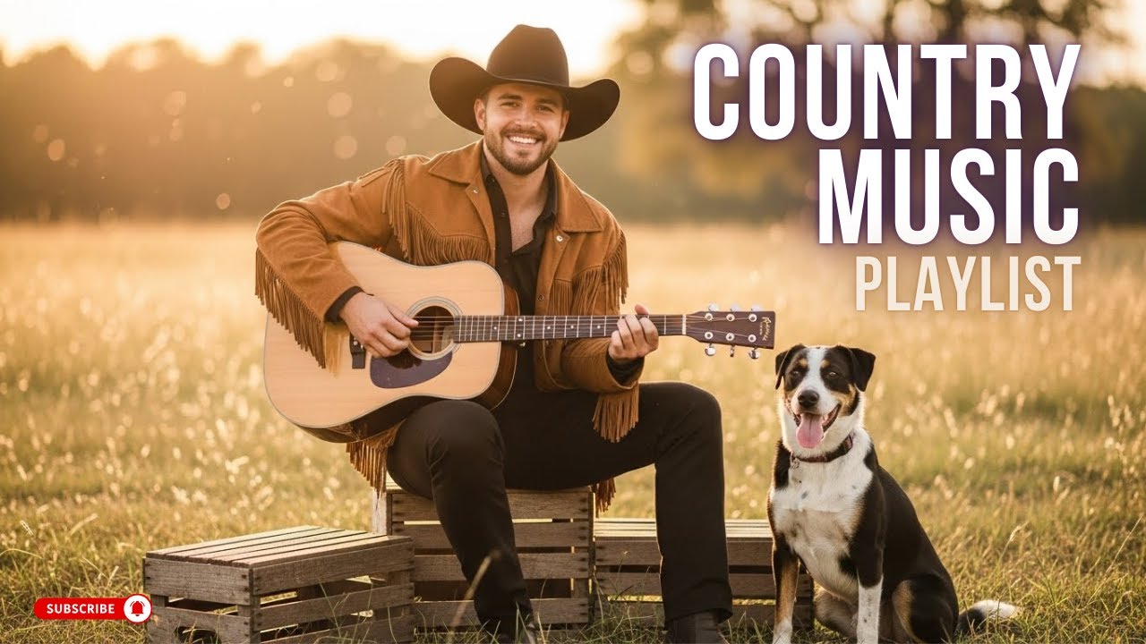 [63] Small Town Echoes – Acoustic Country Collection