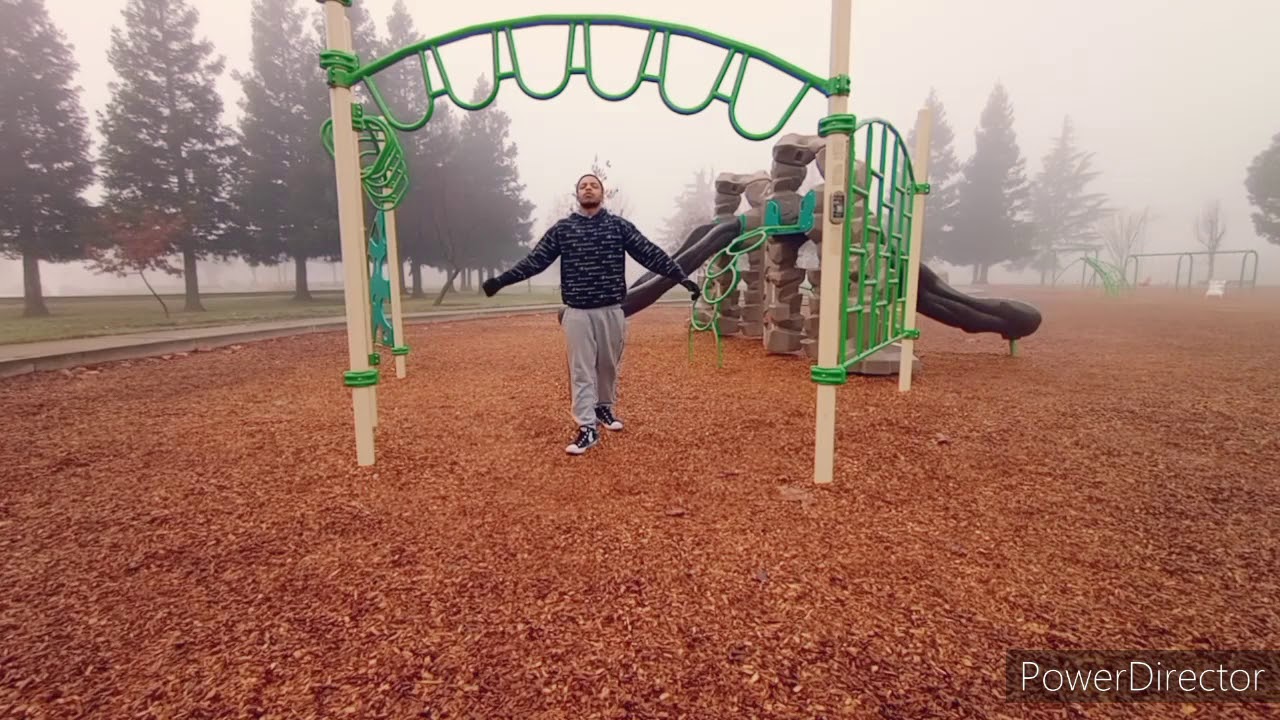 Come Workout With Aj Day 5