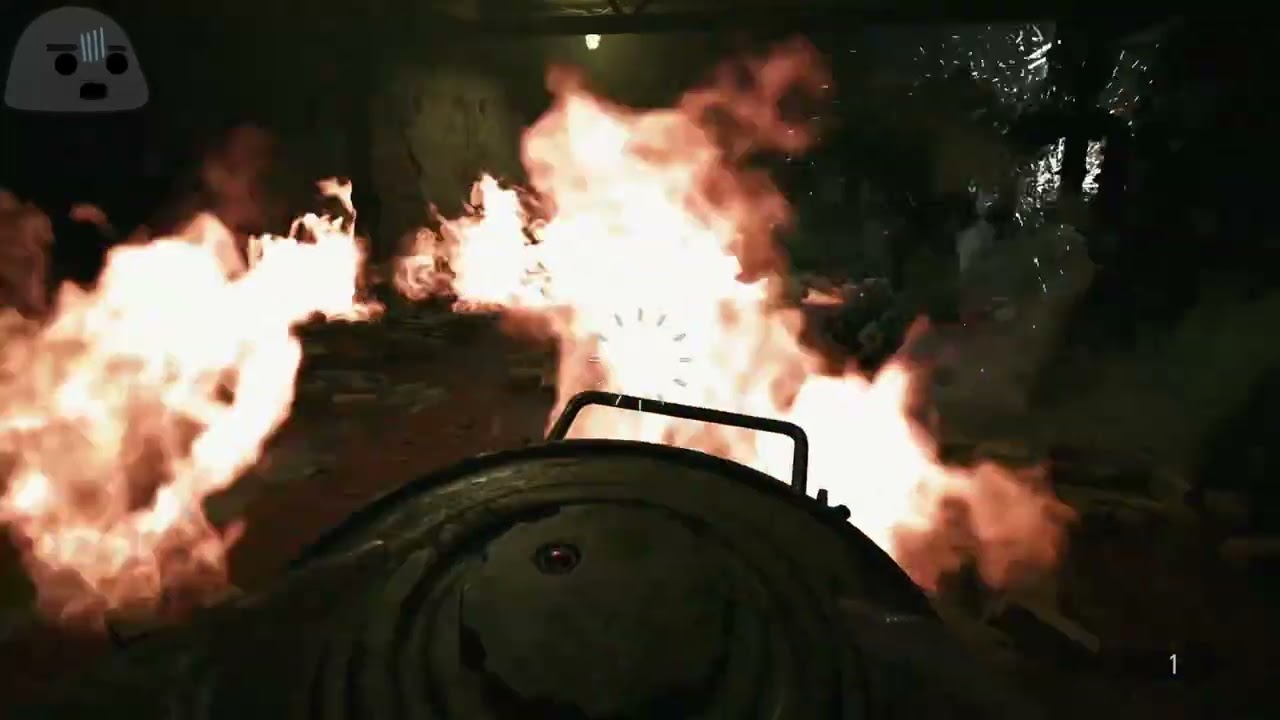 Resident Evil Village Aldea De Sombras Directo 6 Una Muy Difícil Pelea Final