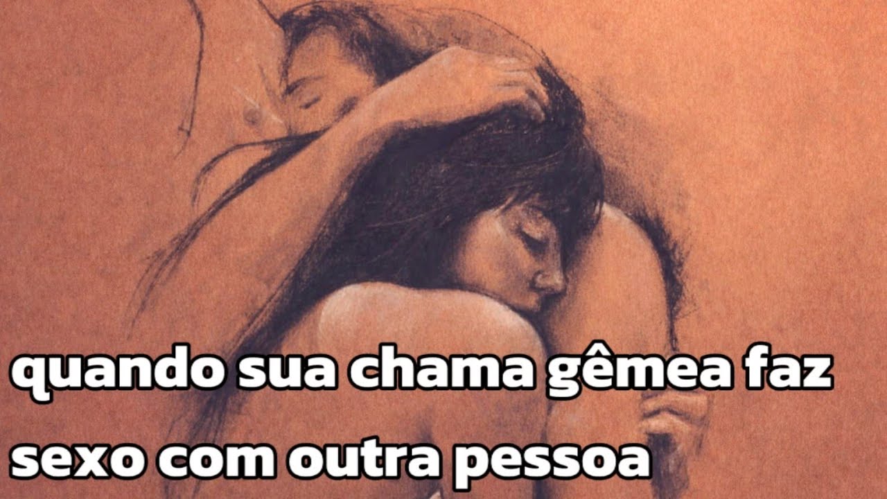 muda o que ela sente por você?