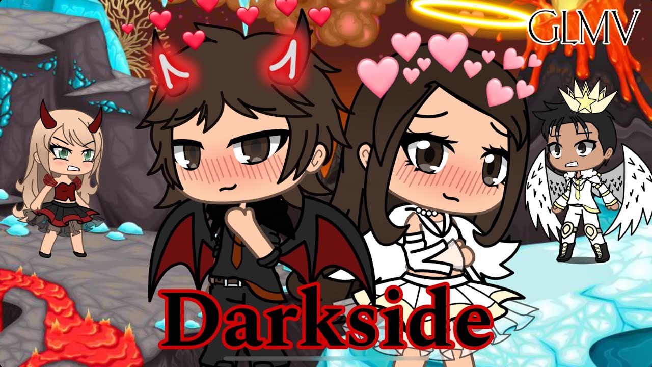 Darkside🖤🐺 | GLMV | Solana LORE | Dimond_Alphas