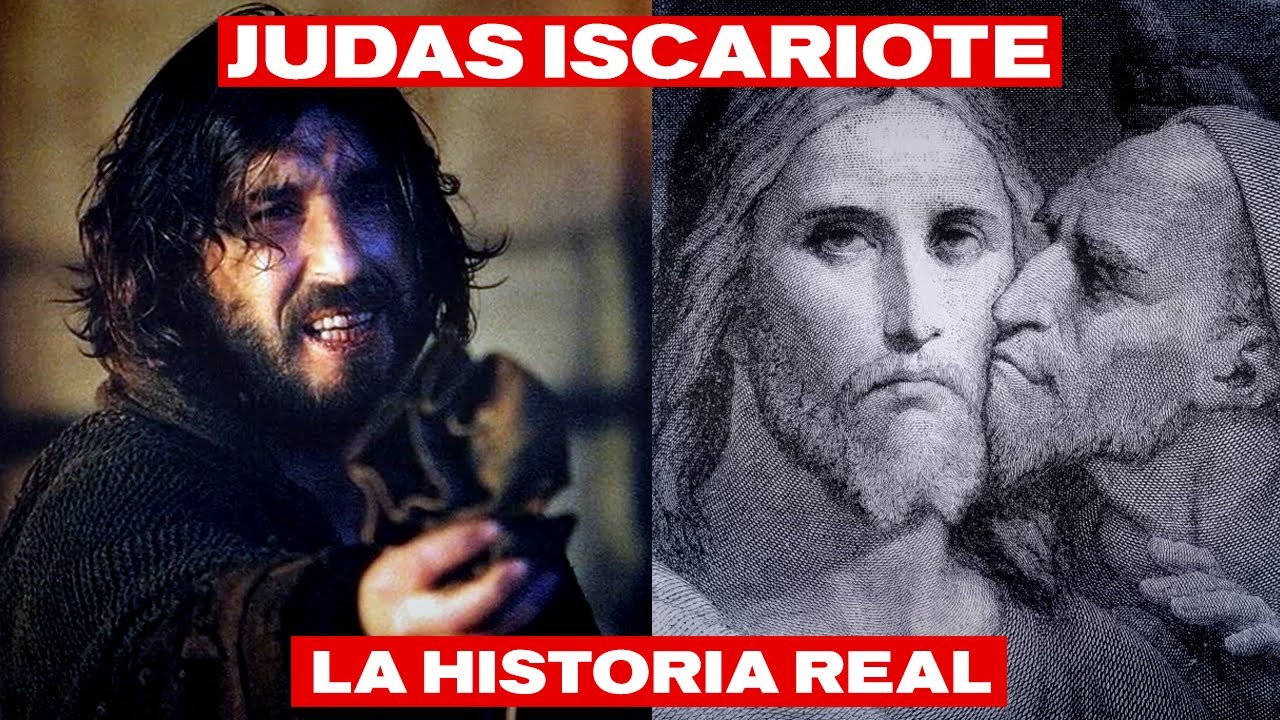 el EVANGELIO PROHIBIDO de JUDAS