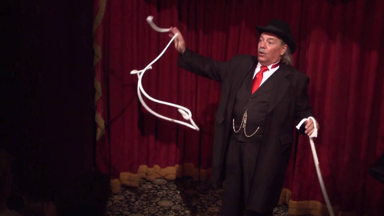 Pop Haydn ~ The Mongolian Pop Knot