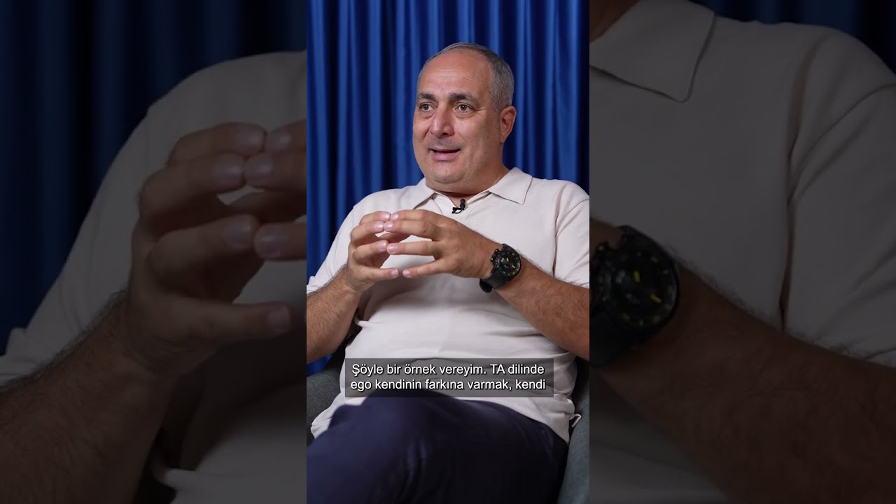 Gerçek ego nedir? Egoist olmakla karıştırılır mı?