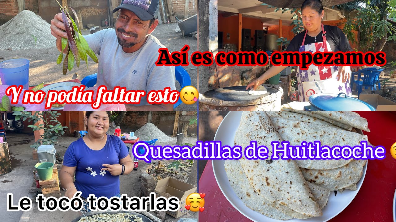 Receta nueva Dime si las as probado🤤+unas ricas combas😮+ Don Roge trajo la vitamina😁