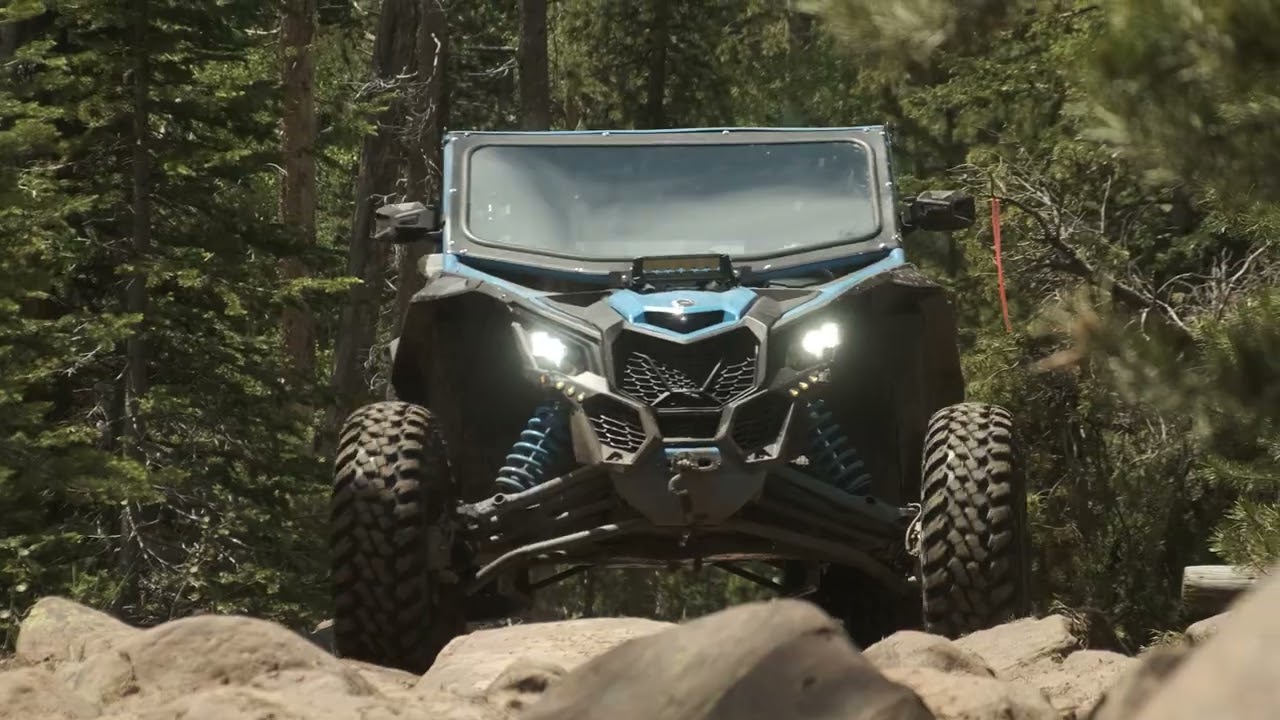John Taylor OHV Trail - Vernal, Utah | Utah.com