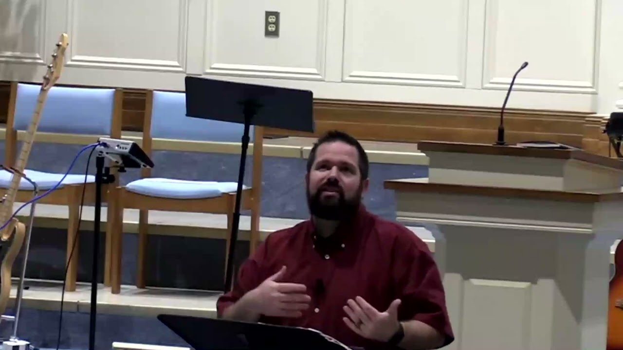 Story Behind the Storm (#3) — Did This Really Happen? (Genesis 6:11-22)