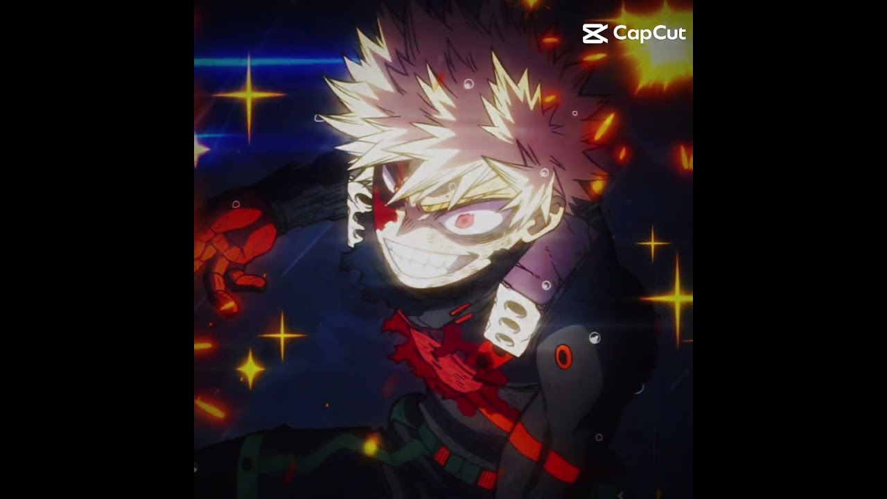 bakugo full power (mha final season) edit.
