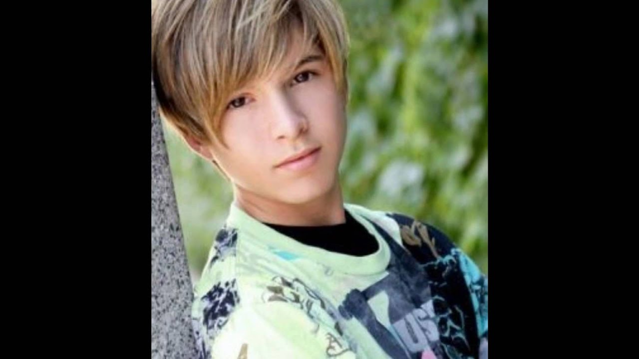 Jake T. Austin, Jansen Panettiere, Moises Arias, Paul Butcher or Josh Hutcherson