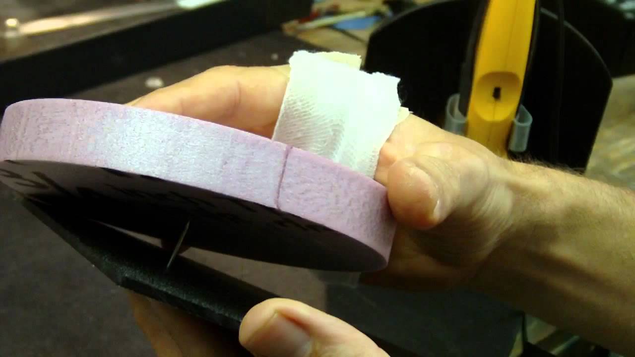 TerranScapes - Hot Wire Foam Factory Tools in use - HWFF Foam  Terrain