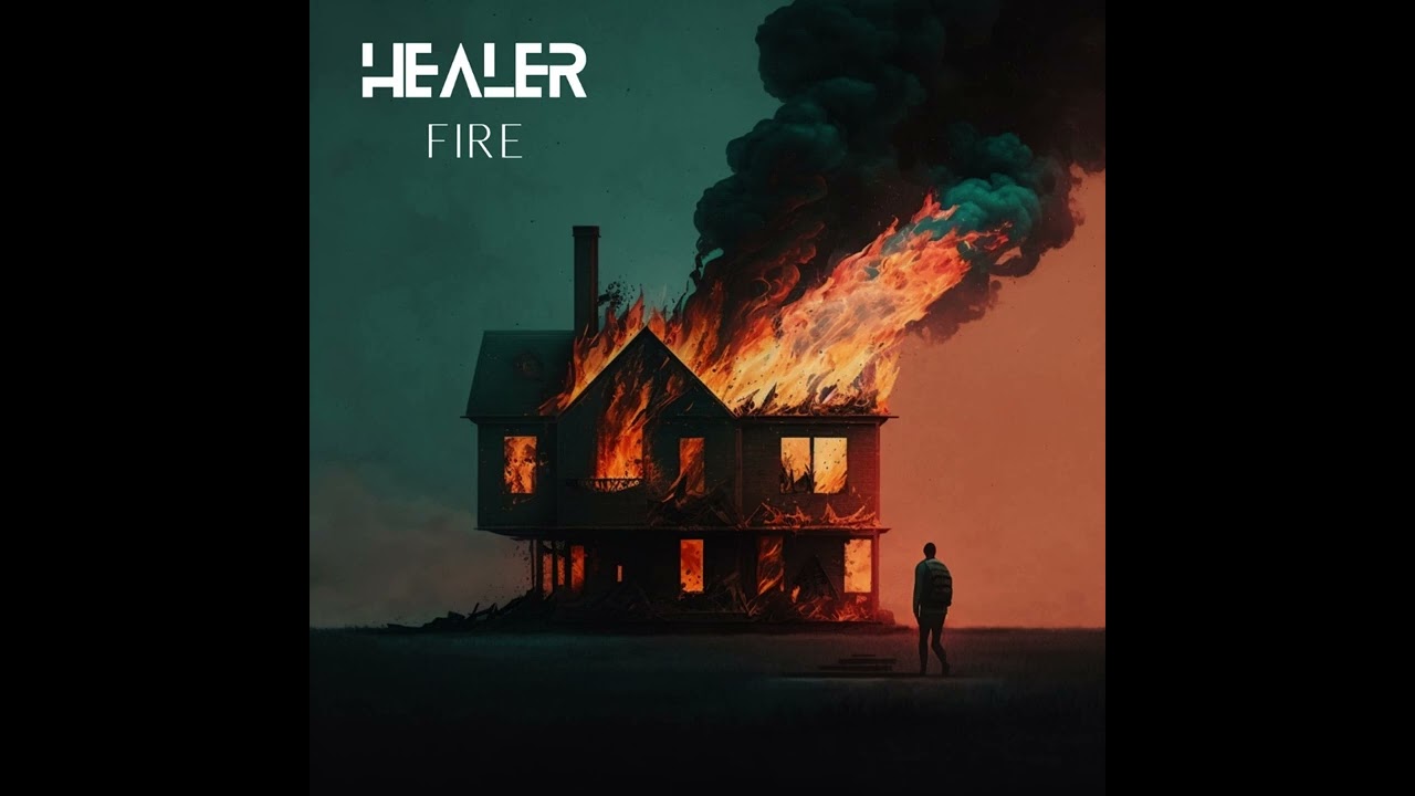 HEALER - Fire (Official Audio)