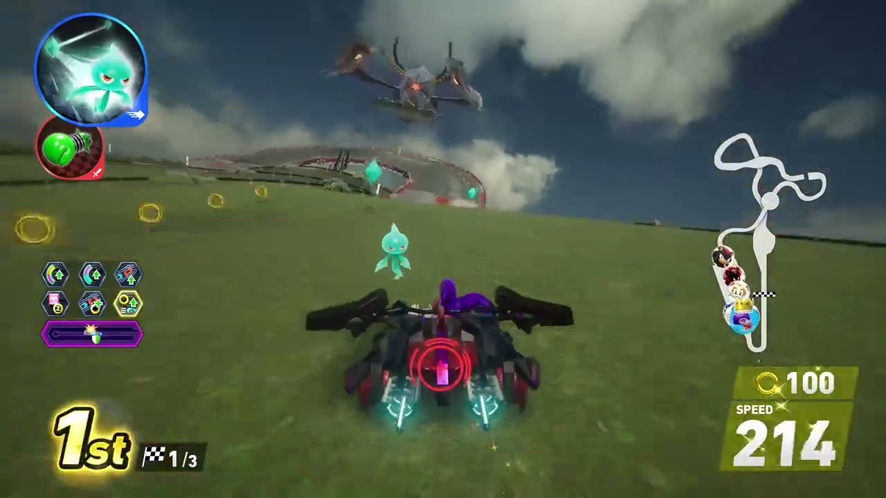 Kronos