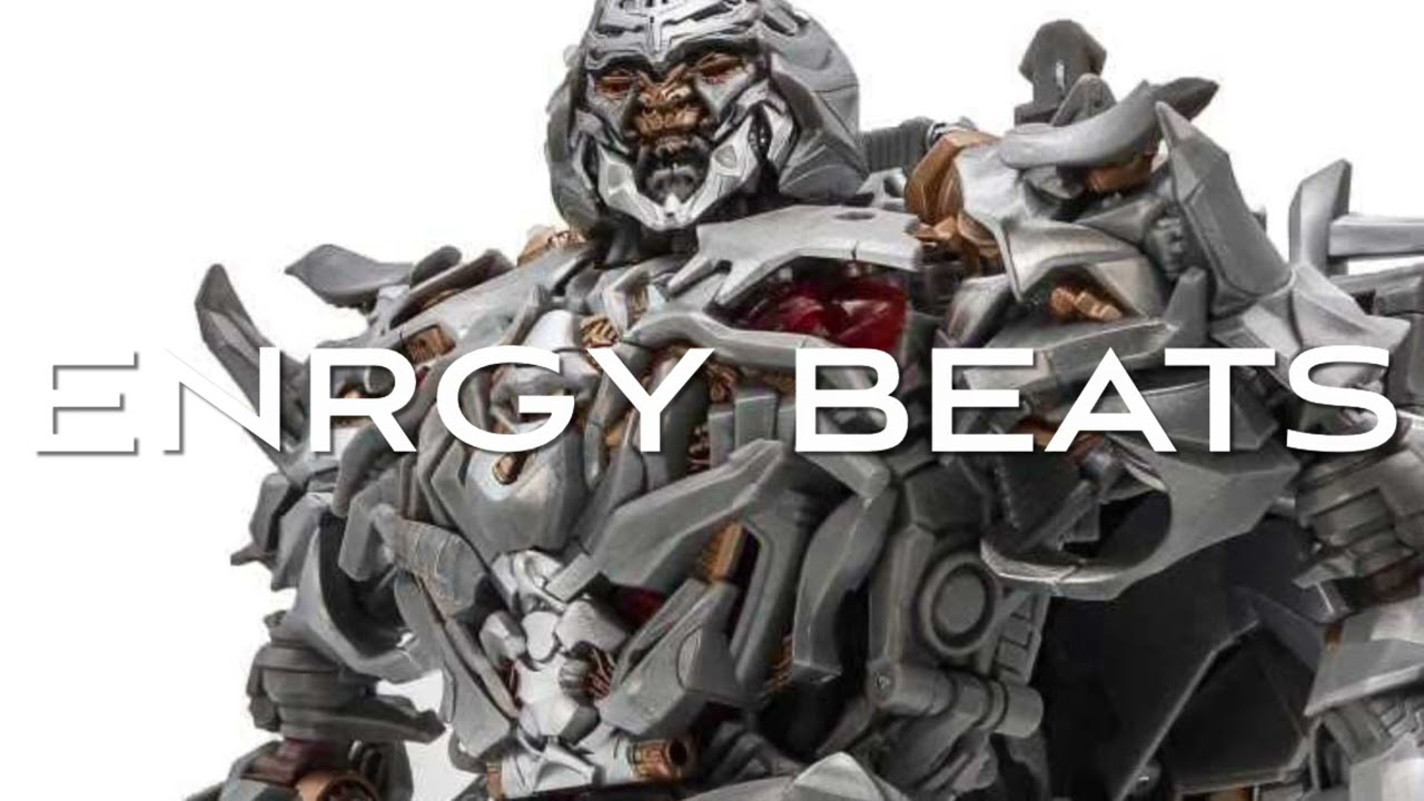 [FREE] MEGATRON X ENRGY X FLINT TYPE BEAT 