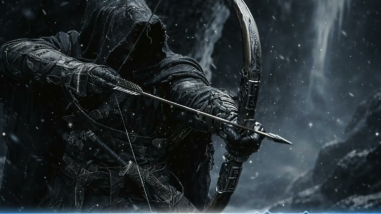 Damascus | Epic Dark Orchestral Trap Beat | LFM Sounds